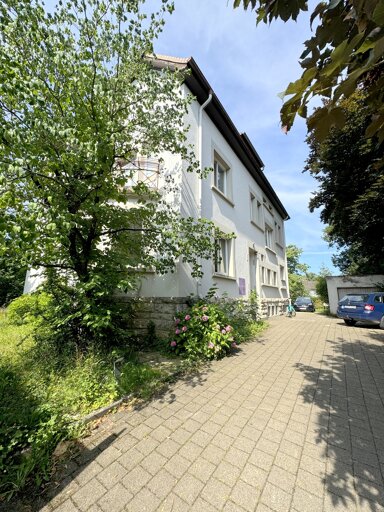 Praxis zum Kauf 998.000 € 11 Zimmer 395 m² Bürofläche Mitte Lörrach 79539