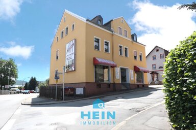 Haus zum Kauf 195.000 € 10 Zimmer 260 m² 550 m² Grundstück Röderstraße 9 Lauter Lauter-Bernsbach 08315