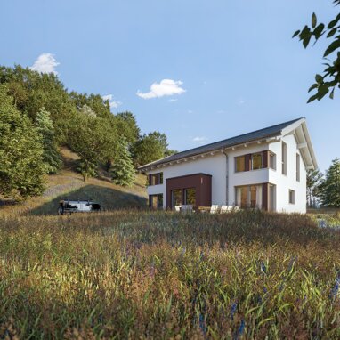 Einfamilienhaus zum Kauf 585.027 € 5 Zimmer 166,7 m² 552 m² Grundstück Gütenbach 78148