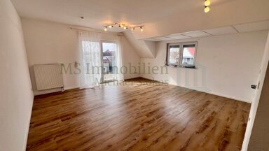 Wohnung zum Kauf 229.000 € 2 Zimmer 56,4 m² Hofheim Lampertheim / Hofheim 68623