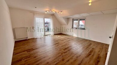 Wohnung zum Kauf 229.000 € 2 Zimmer 56,4 m² Hofheim Lampertheim / Hofheim 68623