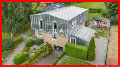 Einfamilienhaus zum Kauf 435.000 € 7,5 Zimmer 203,6 m² 802 m² Grundstück Wedel Fredenbeck 21717