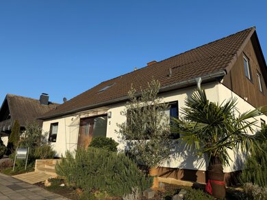 Einfamilienhaus zum Kauf 389.000 € 6 Zimmer 165 m² 545 m² Grundstück Weeze Weeze 47652