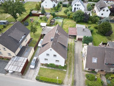 Mehrfamilienhaus zum Kauf 359.000 € 8 Zimmer 162 m² 849 m² Grundstück Isernhagen - Kircher Bauernschaft Isernhagen 30916