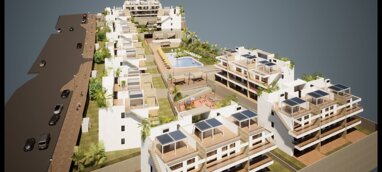 Studio zum Kauf 325.000 € 88 m² EG Benidorm 03501