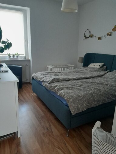 Wohnung zur Miete 650 € 2 Zimmer 60 m² 1. Geschoss Barbara 2 Trier 54290