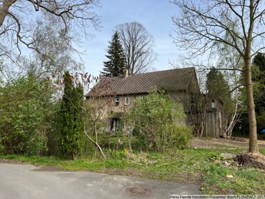 Einfamilienhaus zum Kauf 115.000 € 250 m² 927 m² Grundstück Oberbobritzsch Bobritzsch-Hilbersdorf 09627