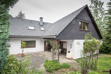 Einfamilienhaus zum Kauf 390.000 € 6 Zimmer 280 m² 1.083 m² Grundstück Bündheim Bad Harzburg 38667