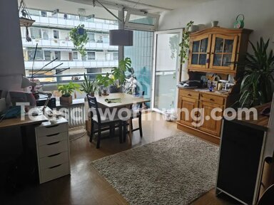 Wohnung zur Miete 665 € 2 Zimmer 60 m² 1. Geschoss Ehrenfeld Köln 50825