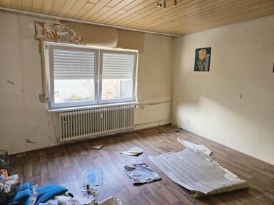 Mehrfamilienhaus zum Kauf 379.900 € 9 Zimmer 230 m² 226 m² Grundstück Ober-Saulheim Saulheim 55291