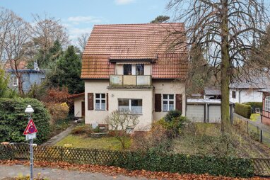 Einfamilienhaus zum Kauf 870.000 € 8 Zimmer 173 m² 1.004 m² Grundstück Frohnau Berlin 13465