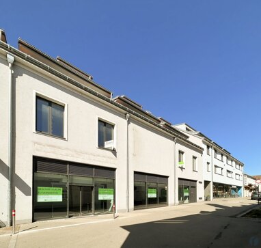 Ladenfläche zur Miete 7.088,33 € 257,8 m² Verkaufsfläche Tulln an der Donau 3430