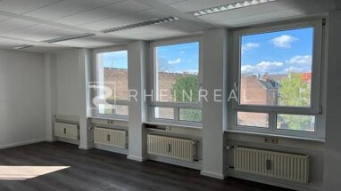 Büro-/Praxisfläche zur Miete 2.490 € 178 m² Bürofläche teilbar ab 178 m² Neustadt - Nord Köln 50670