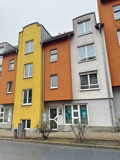 Wohnung zur Miete 910 € 2 Zimmer 73 m² Bad Hersfeld Bad Hersfeld 36251