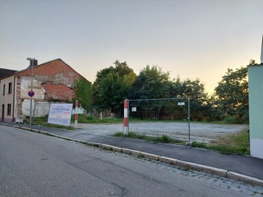 Grundstück zum Kauf 565.000 € 1.201 m² Grundstück Dingolfing Dingolfing 84130