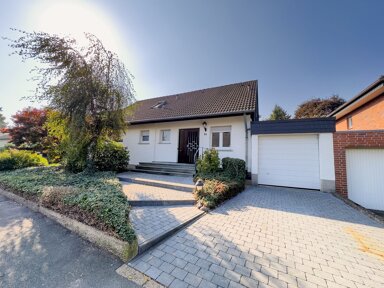 Mehrfamilienhaus zum Kauf 579.000 € 7 Zimmer 199 m² 593 m² Grundstück Mühlhausen Unna 59425