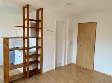 Wohnung zur Miete 290 € 1 Zimmer 23 m² Geschoss 1/1 Ilmenau Ilmenau 98693