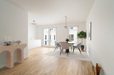 Wohnung zur Miete 2.317 € 4 Zimmer 100,7 m² 1. Geschoss frei ab sofort Obersendling München / Obersendling 81379