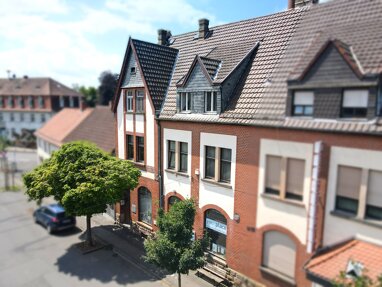 Wohn- und Geschäftshaus zum Kauf 359.000 € 321 m² 323 m² Grundstück Ortenberg Ortenberg 63683