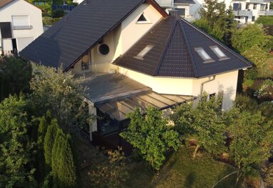 Einfamilienhaus zur Miete 2.500 € 7 Zimmer 320 m² 900 m² Grundstück Fasanenhof Kassel 34125