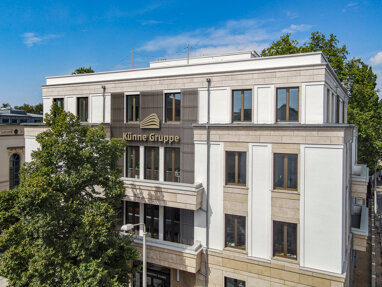 Wohnung zum Kauf 272.500 € 3 Zimmer 89 m² 3. Geschoss Lindenau Leipzig 04177