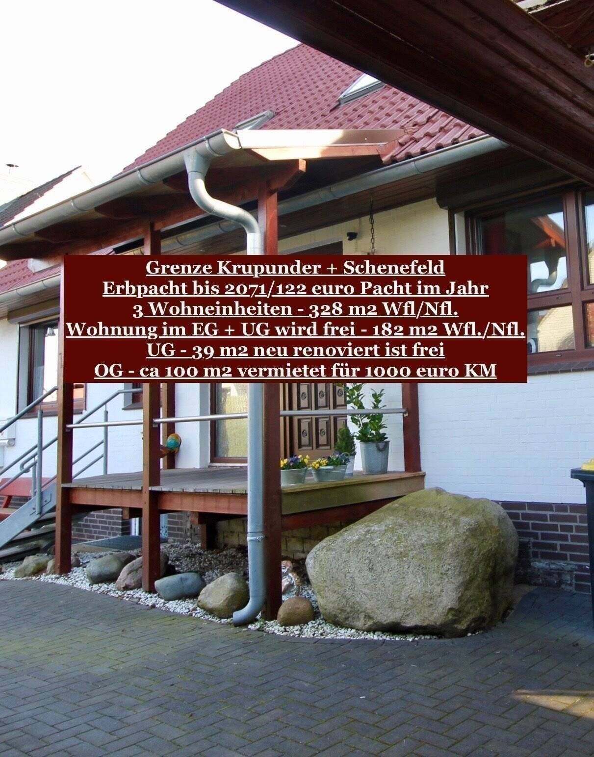 Mehrfamilienhaus zum Kauf