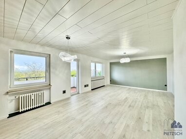 Wohnung zum Kauf 125.000 € 2,5 Zimmer 72 m² 7. Geschoss Sinsen - Lenkerbeck Marl 45770