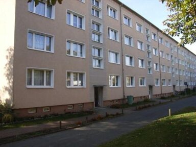 Wohnung zur Miete 389 € 3 Zimmer 59,8 m² 1. Geschoss frei ab 01.02.2025 Riefstahlstr. 82 Neustrelitz Neustrelitz 17235