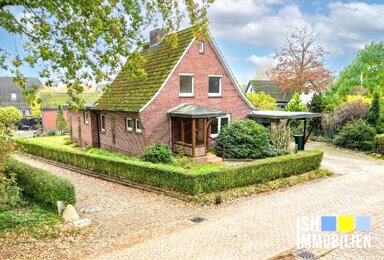 Einfamilienhaus zum Kauf 350.000 € 6 Zimmer 150 m² 622 m² Grundstück Buxtehude Buxtehude 21614