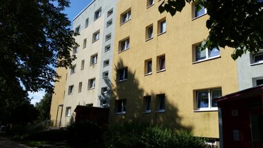 Wohnung zur Miete 380 € 3 Zimmer 65,5 m² 1. Geschoss Jakob-Kaiser-Straße 9 Grünthal-Viermorgen Stralsund 18437