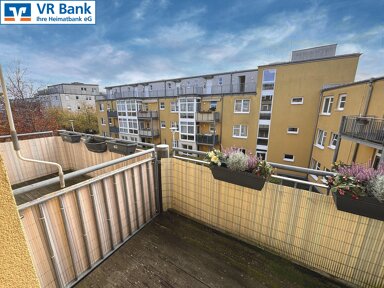 Wohnung zum Kauf 128.000 € 2 Zimmer 53 m² 2. Geschoss frei ab sofort Daberstedt Erfurt 99096