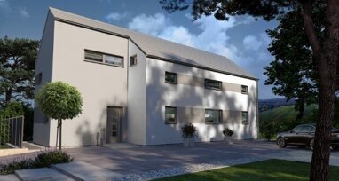 Einfamilienhaus zum Kauf 493.900 € 4,5 Zimmer 152 m² 600 m² Grundstück Aurau Büchenbach 91186