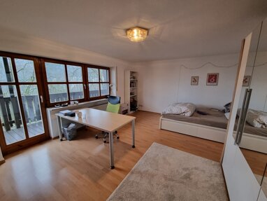 Wohnung zur Miete 690 € 3 Zimmer 83 m² 1. Geschoss Adalbert-Stifter-Str. 9 a Haidenhof Süd Passau 94032