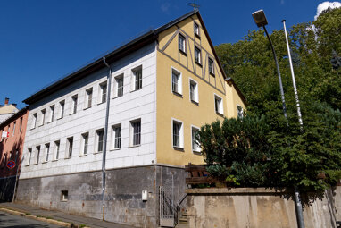 Mehrfamilienhaus zum Kauf 100.000 € 6 Zimmer 379 m² Grundstück Greiz Greiz 07973