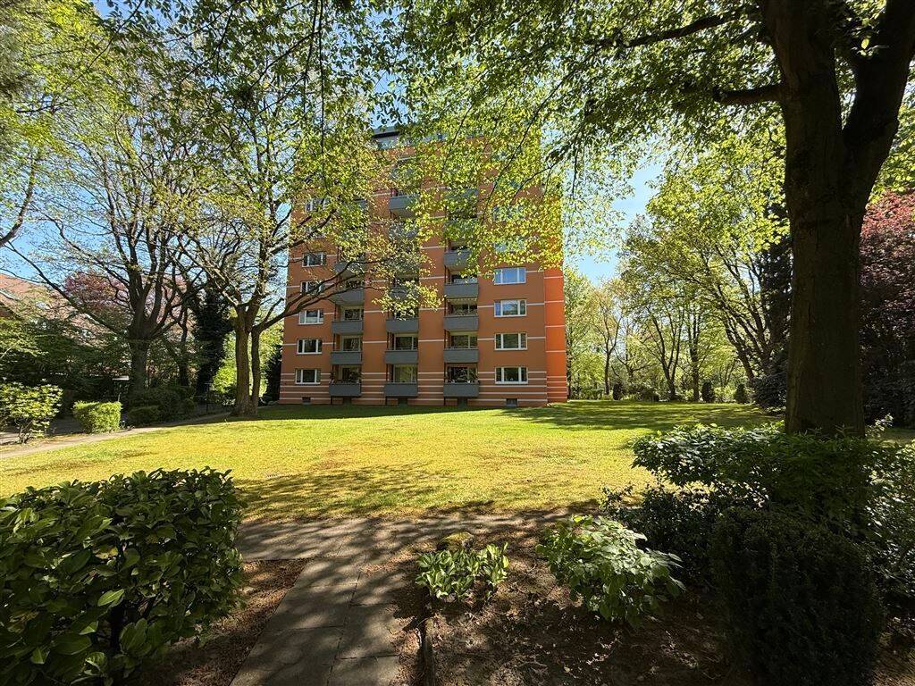Wohnung zum Kauf