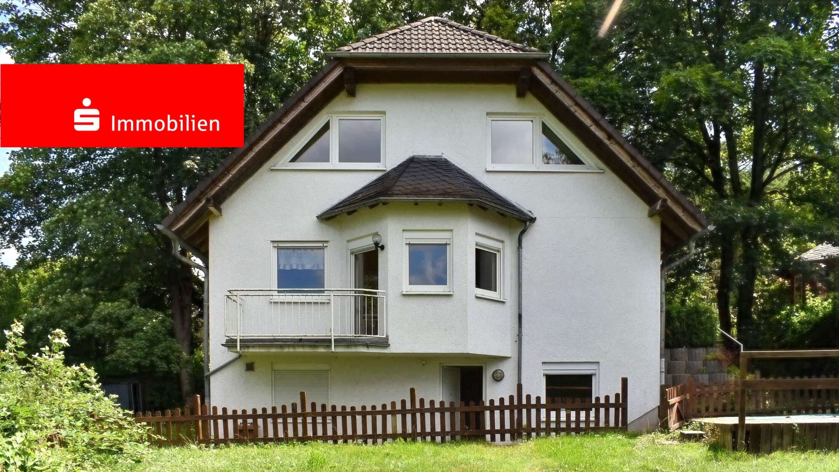 Einfamilienhaus zum Kauf 369.000 € 5 Zimmer 115 m²<br/>Wohnfläche 812 m²<br/>Grundstück Weilburg Weilburg 35781