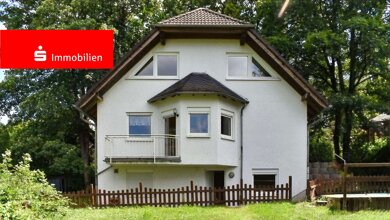 Einfamilienhaus zum Kauf 330.000 € 5 Zimmer 115 m² 812 m² Grundstück Weilburg Weilburg 35781