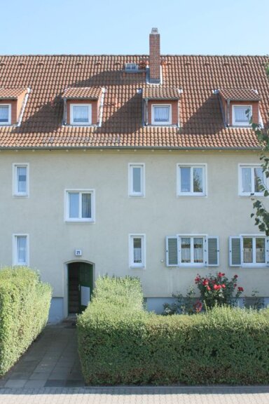 Wohnung zur Miete 500 € 2 Zimmer 51 m² 1. Geschoss frei ab 01.12.2024 Merianstraße 21 Ginsheim-Gustavsburg 65462