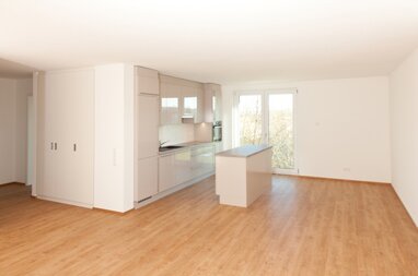 Penthouse zum Kauf Provisionsfrei 260.200 € 2,5 Zimmer 67,9 m² 3. Geschoss Waldshut Waldshut-Tiengen 79761