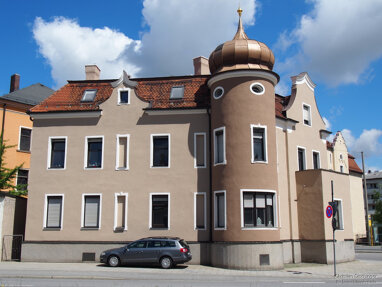 Mehrfamilienhaus zum Kauf 1.620.000 € 17 Zimmer 360 m² Grundstück Ostpark Regensburg 93053