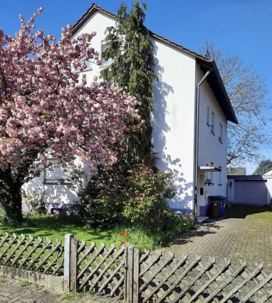 Mehrfamilienhaus zum Kauf Provisionsfrei 590.000 € 5 Zimmer 152 m² 928 m² Grundstück Blankenloch Stutensee 76297
