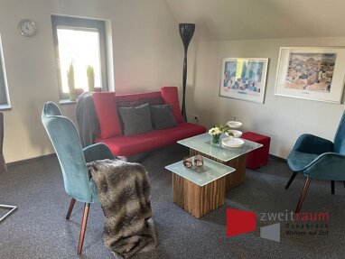 Wohnung zur Miete Wohnen auf Zeit 950 € 2 Zimmer 60 m² frei ab 16.01.2025 Darum / Gretesch / Lüstringen 213 Osnabrück 49086