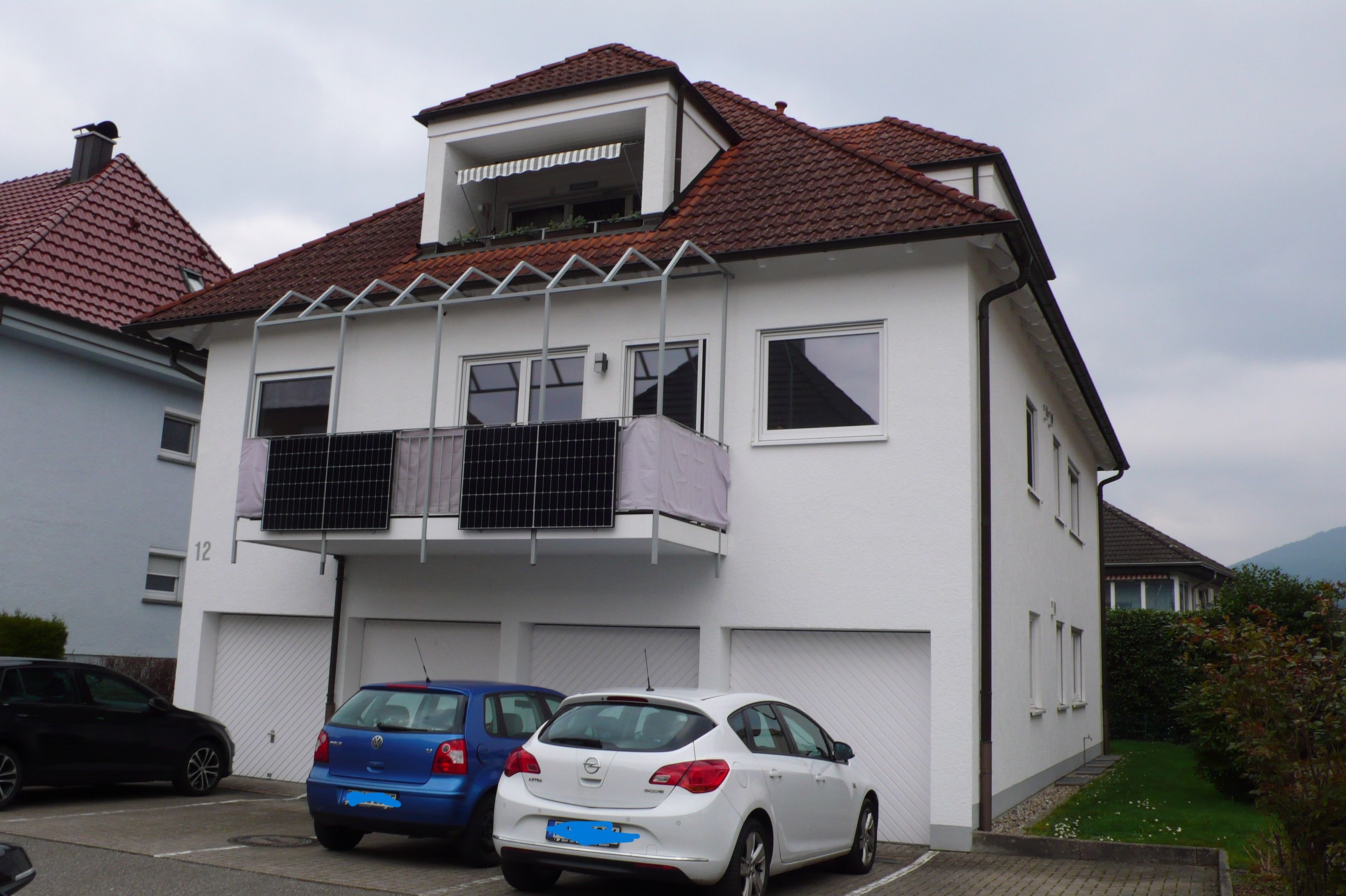 Wohnung zum Kauf 240.000 € 3 Zimmer 81 m²<br/>Wohnfläche Gernsbach Gernsbach 76593