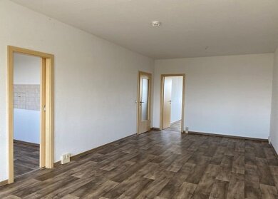 Wohnung zur Miete 394 € 3 Zimmer 70,2 m² 3. Geschoss Breitscheidstraße 59 Oschersleben Oschersleben 39387