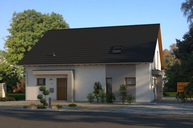 Mehrfamilienhaus zum Kauf provisionsfrei 395.000 € 8 Zimmer 192,9 m² 625 m² Grundstück Zermüllen Kelberg 53539