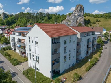 Wohnung zur Miete 811 € 3 Zimmer 72,9 m² 2. Geschoss frei ab 01.05.2025 Mörikestraße 7 Blaubeuren Blaubeuren 89143