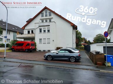 Maisonette zum Kauf 319.000 € 4 Zimmer 104 m² Watzenborn-Steinberg Pohlheim 35415