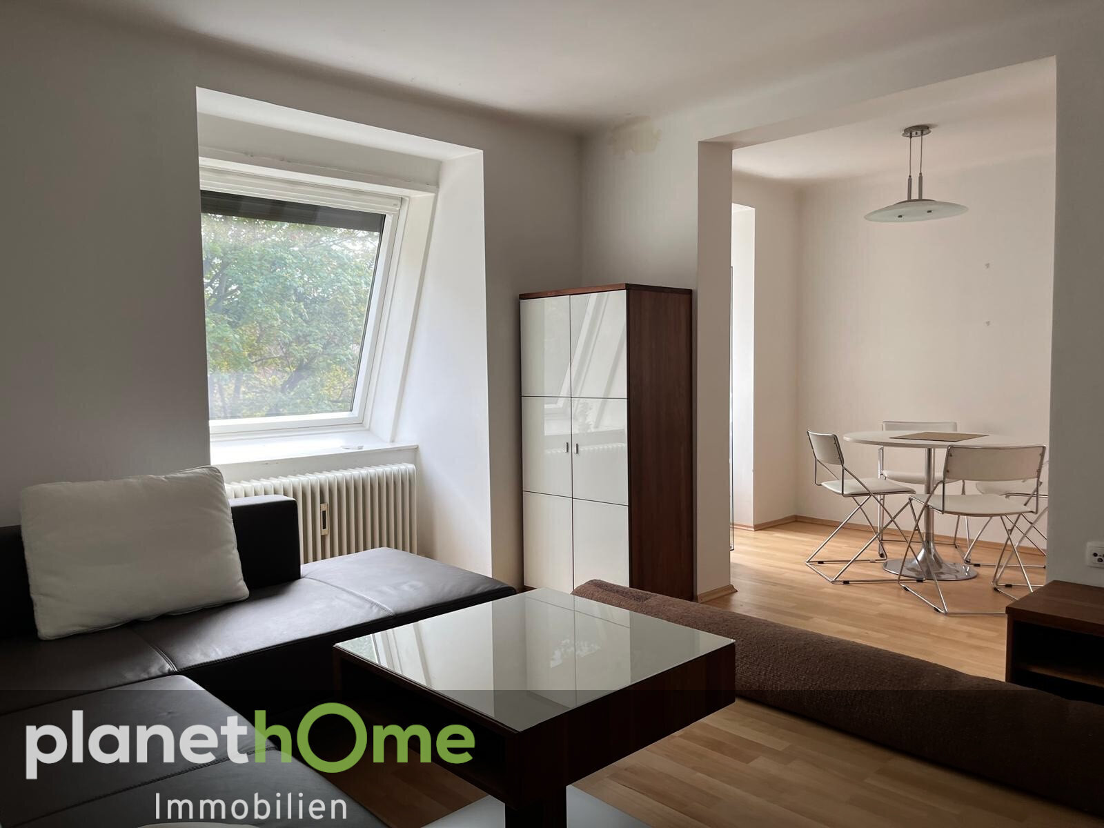 Wohnung zum Kauf 295.000 € 2 Zimmer 68 m²<br/>Wohnfläche 3.<br/>Geschoss Wien 1180