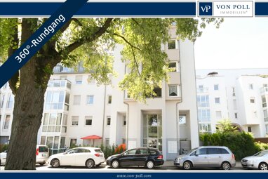 Wohnung zum Kauf Provisionsfrei 200.000 € 2 Zimmer 48,7 m² Erdgeschoss Stadtpark / Stadtgrenze 20 Fürth 90762