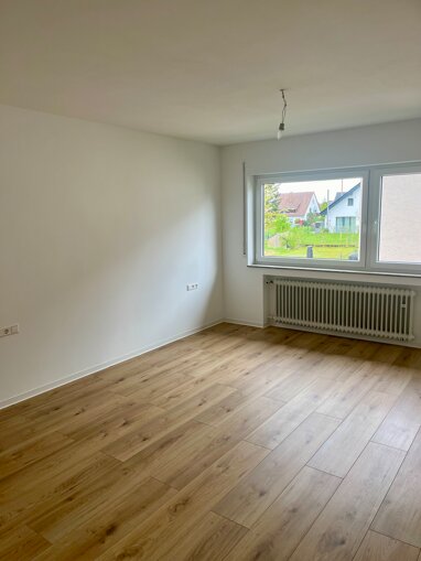 Wohnung zur Miete 1.400 € 4 Zimmer 97 m² 1. Geschoss Dagersheim Böblingen 71034